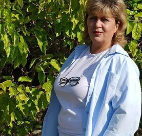 Галина Карибова