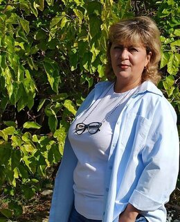 Галина Карибова