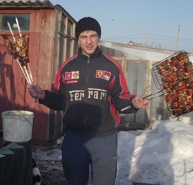 Андрей