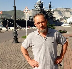 Я Соскучился