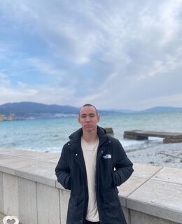 Егор Евгеньевич