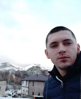 Александр Базовкин