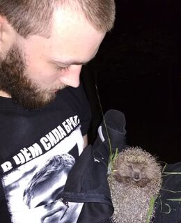 Роман — фото 2