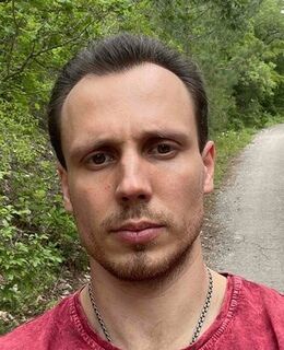 Денис Митенков