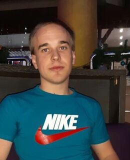 Сергей Ларин