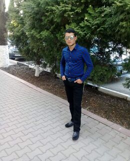 Jonh Alli