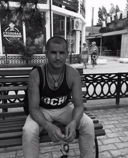 Виталий Курбанов