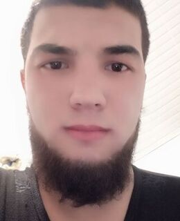 Ибрагим Алимов