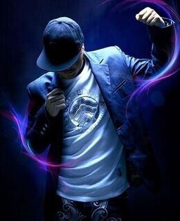 Станислав Белов