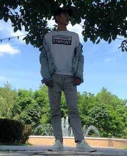 Adhamjon Abdumutalov