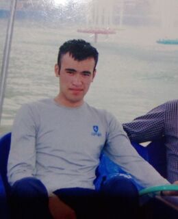 Жохонгир — фото 1