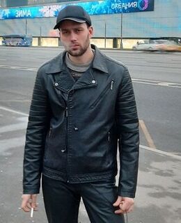 Кобко Роман