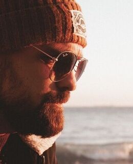 Дмитрий Солодовников