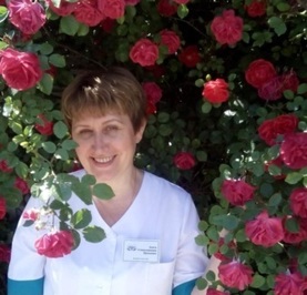 Незнакомка