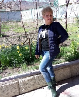 Оксана