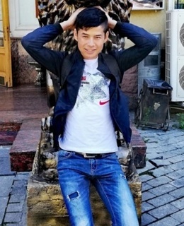 Федя — фото 3