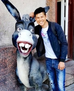 Федя — фото 2