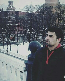 Khurshed — фото 6