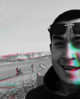 Мансур — фото 4