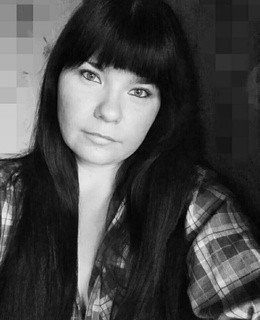 Алеся — фото 3