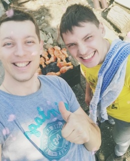 Сергей — фото 2