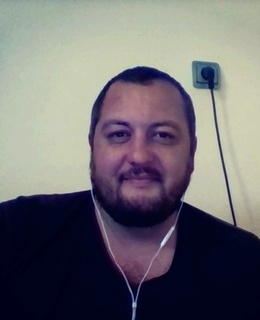 Andrei Byrui — фото 5