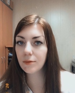 Оксана — фото 2