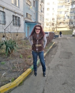 Анна — фото 3