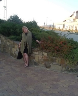 Алла — фото 4