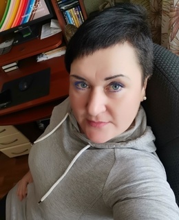 Алёна — фото 10