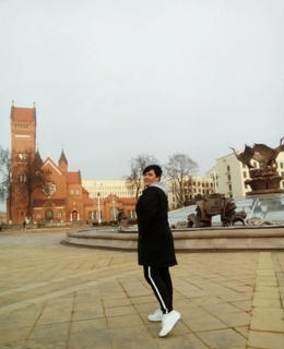 Алёна — фото 8