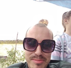 Илья Фризен