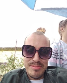 Илья Фризен