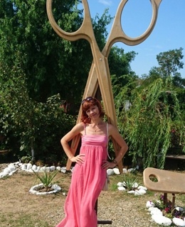 Эвелина — фото 2