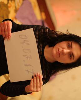 Даша — фото 6