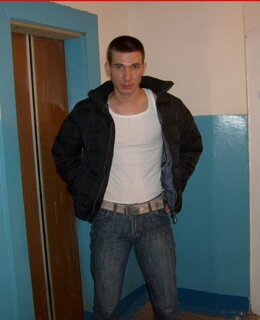 Пловец — фото 4