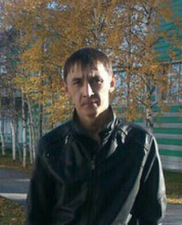 Фарид Махмутов