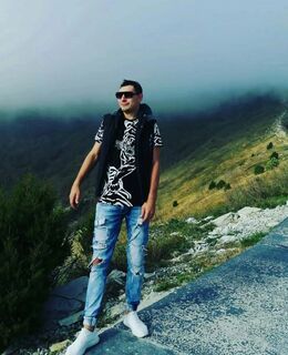 Красавчик09