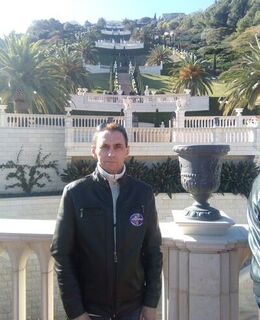 Николай Куриленко