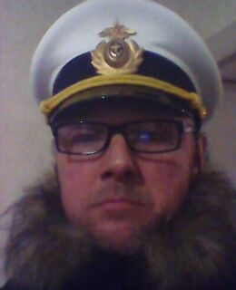 Nikolay Tronin