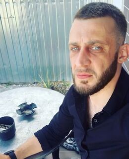 Олег Забегайлов